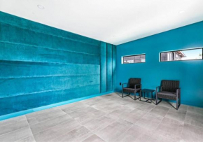 Galaxy Villa w/ Private Rooftop- Latitude@OCH